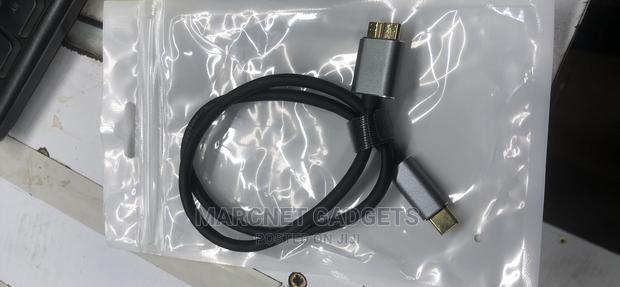 USB Type C to Micro Usb 3.1 HDD Casing 3.0 Reader - thumbnail 2