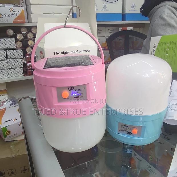 Emergency Bulbs - thumbnail 2