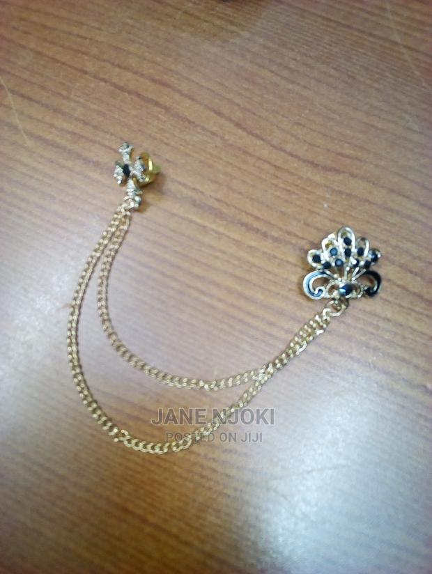 Rapel Chain - main view