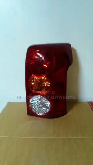 Raum Backlight/Taillight