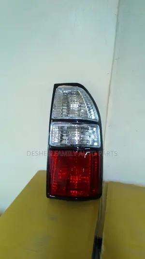 Land Cruiser Prado 95 Backlight/ Taillight