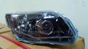 Fielder 2010 Headlight Xenon