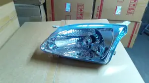 Premio 240 Headlight