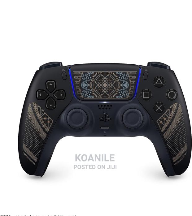 PS5 Dualsense Wireless Controller (Final Fantasy XVI)
