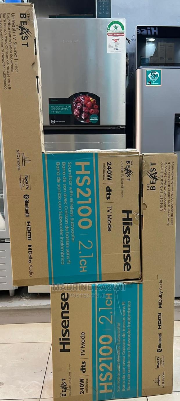 Hisense Hs2100