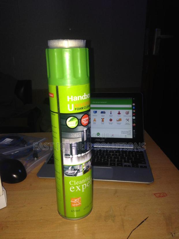 Handboss Universal Foam Cleaner