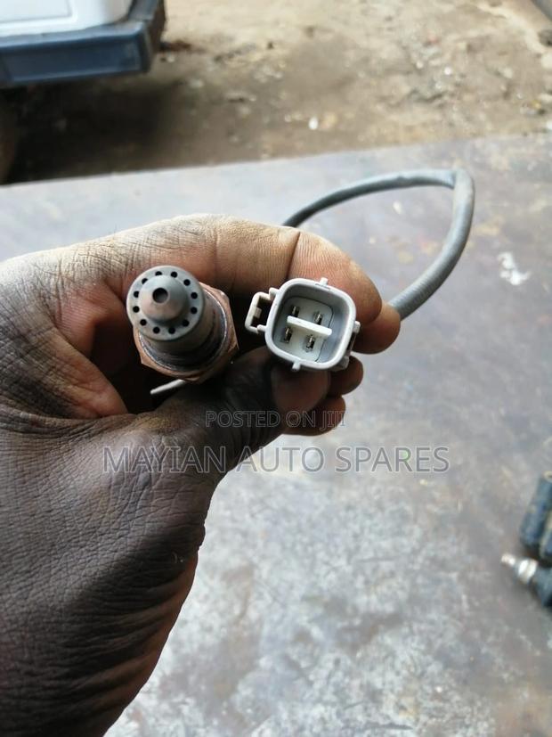 Oxygen Sensor for Mitsubishi Colt.