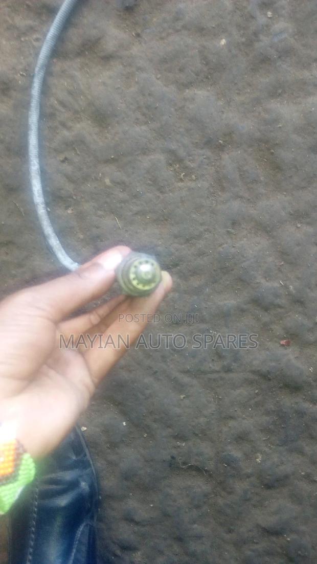 Oxygen Sensor for Mitsubishi Colt. - thumbnail 2