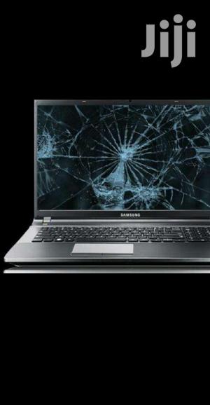 Laptops Screens
