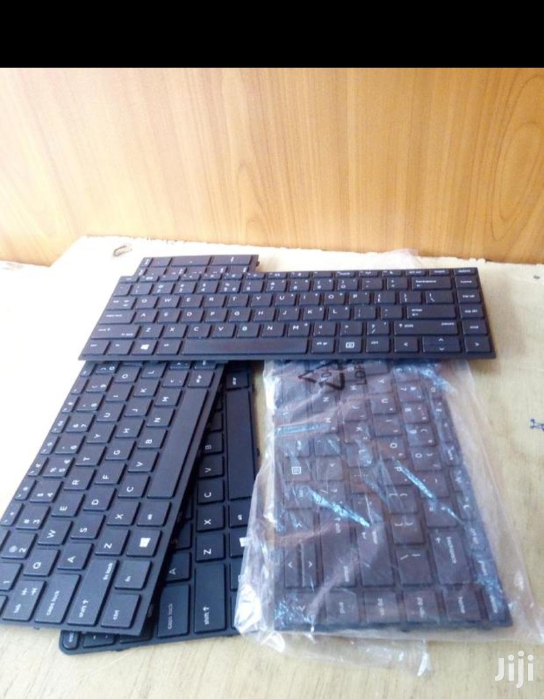 Laptops Keyboards Repair Service