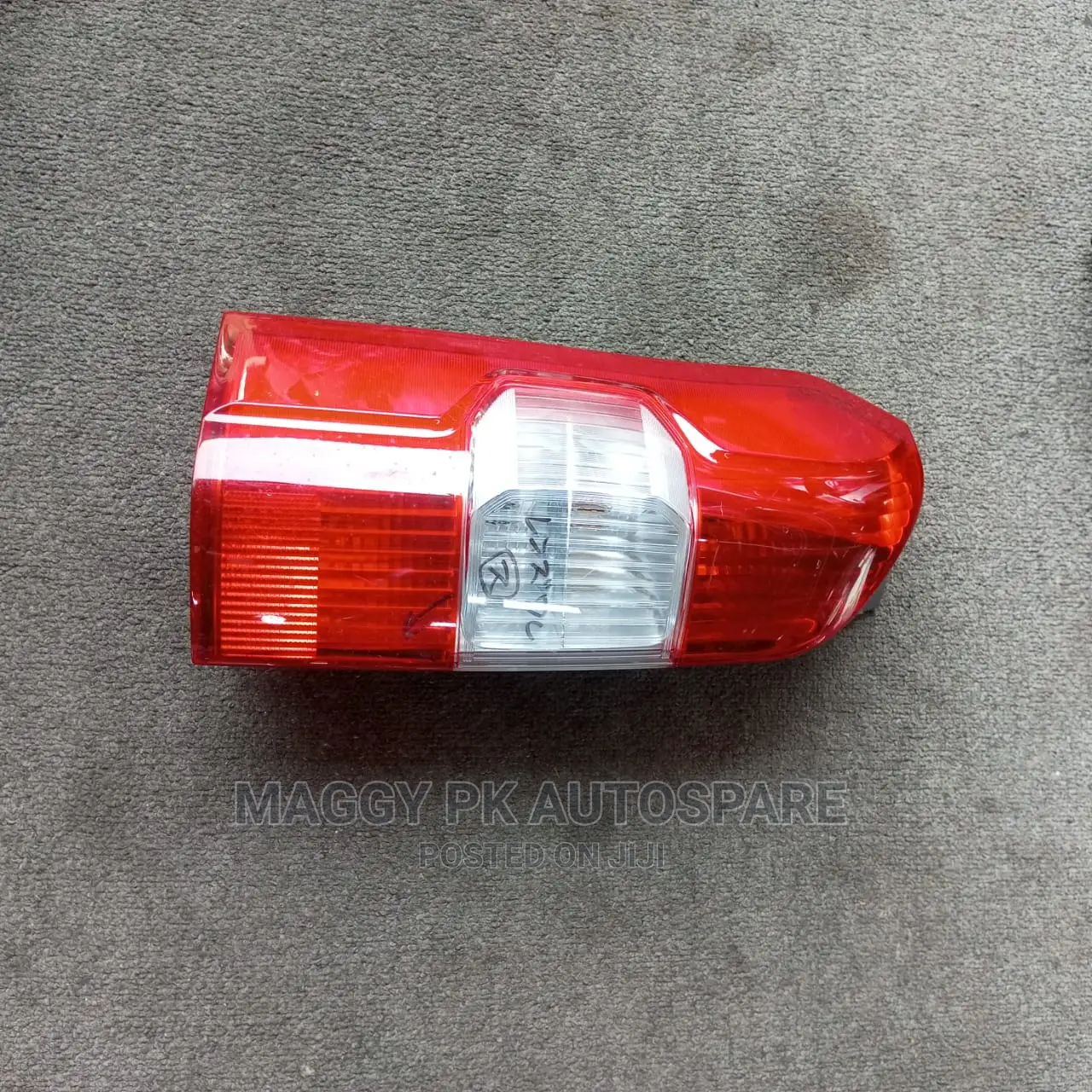 Probox New Model / Shape Backlight