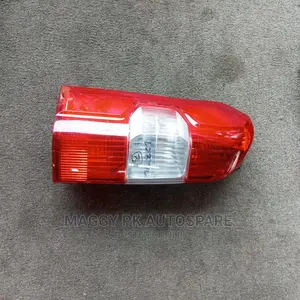 Probox New Model / Shape Backlight