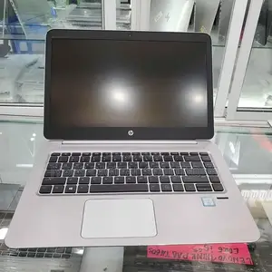 Laptop HP EliteBook 1040 G3 256GB Intel Core I5 SSD 256GB
