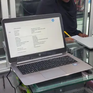 Laptop HP EliteBook 1040 G3 256GB Intel Core I5 SSD 256GB
