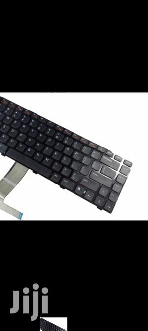 All Lenovo Idea Pad Keyboards Replacement