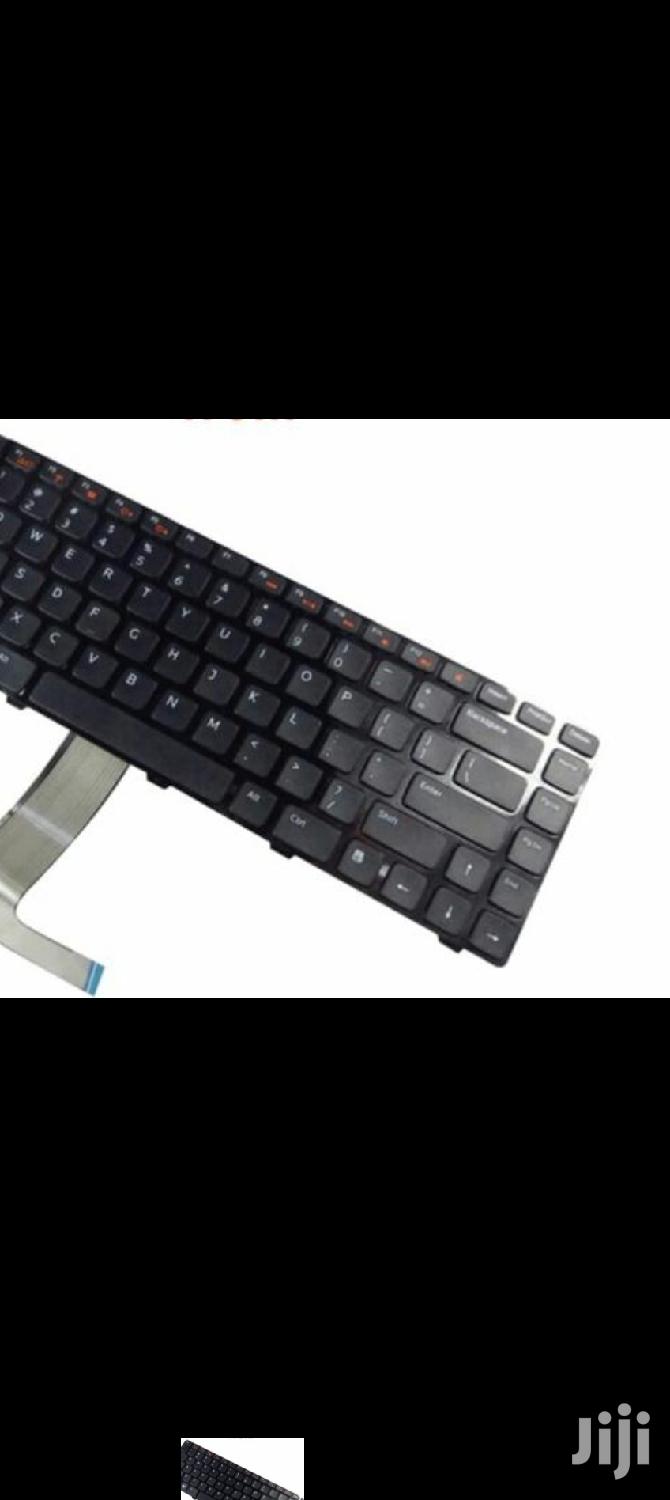 All Lenovo Idea Pad Keyboards Replacement
