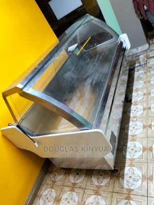 Meat Chiller Display Ss* - thumbnail 2