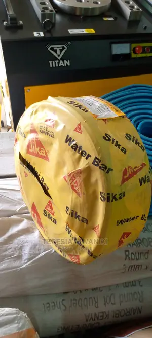 Sikawaterbar v-15 30mtrs(Roll)