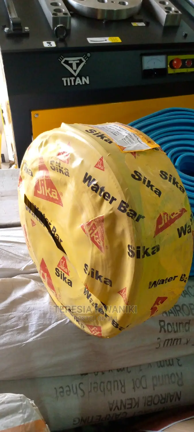 Sikawaterbar v-15 30mtrs(Roll)