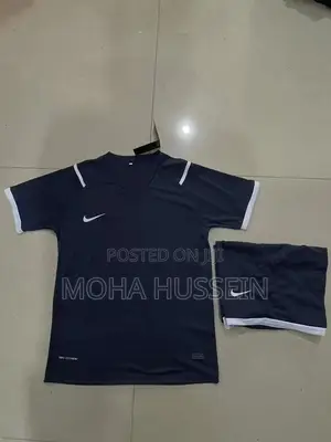 Soccer Jerseys Football