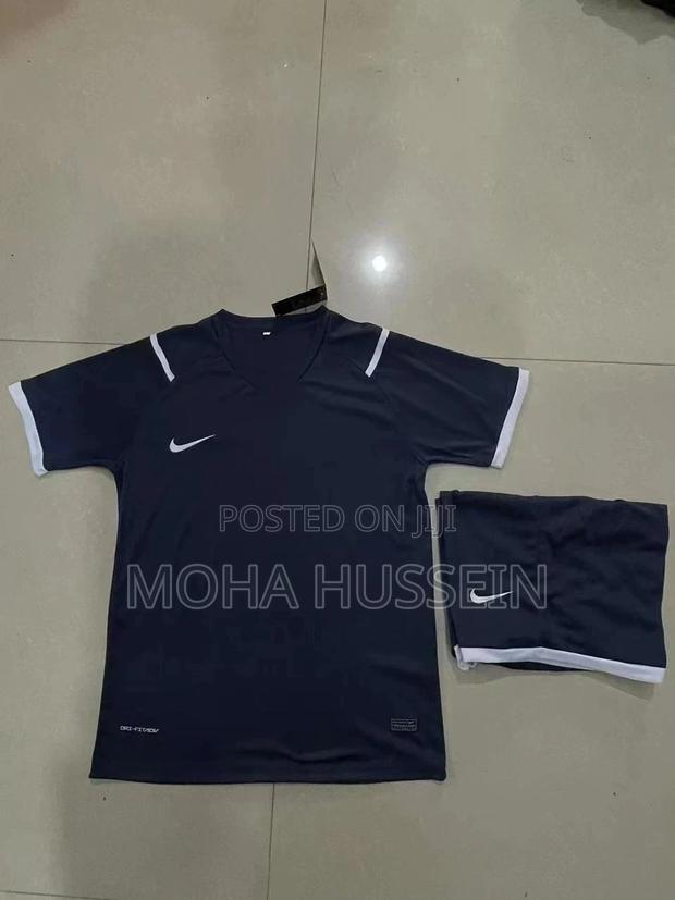 Soccer Jerseys Football - thumbnail 3