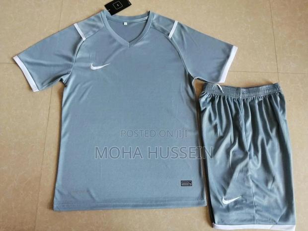 Sports Football Jerseys - thumbnail 3