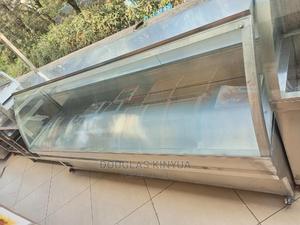 Meat Chiller Display 2.4m. - thumbnail 2