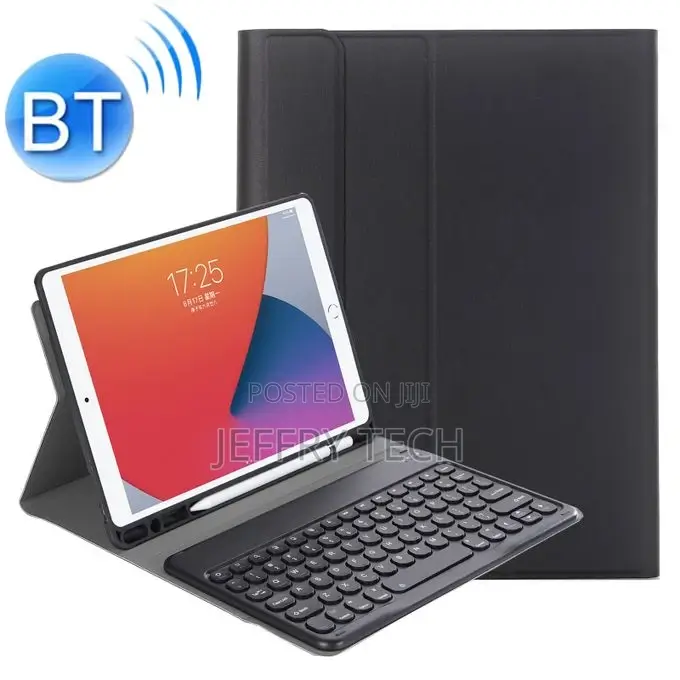 Keyboard Case for Samsung Galaxy Tab S6 Lite 10.4 P610-