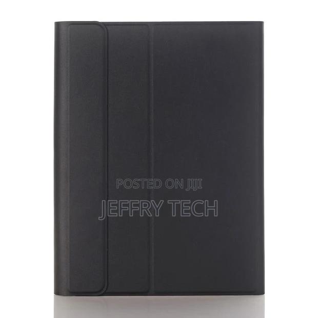 Keyboard Case for Samsung Galaxy Tab S6 Lite 10.4 P610- - thumbnail 3