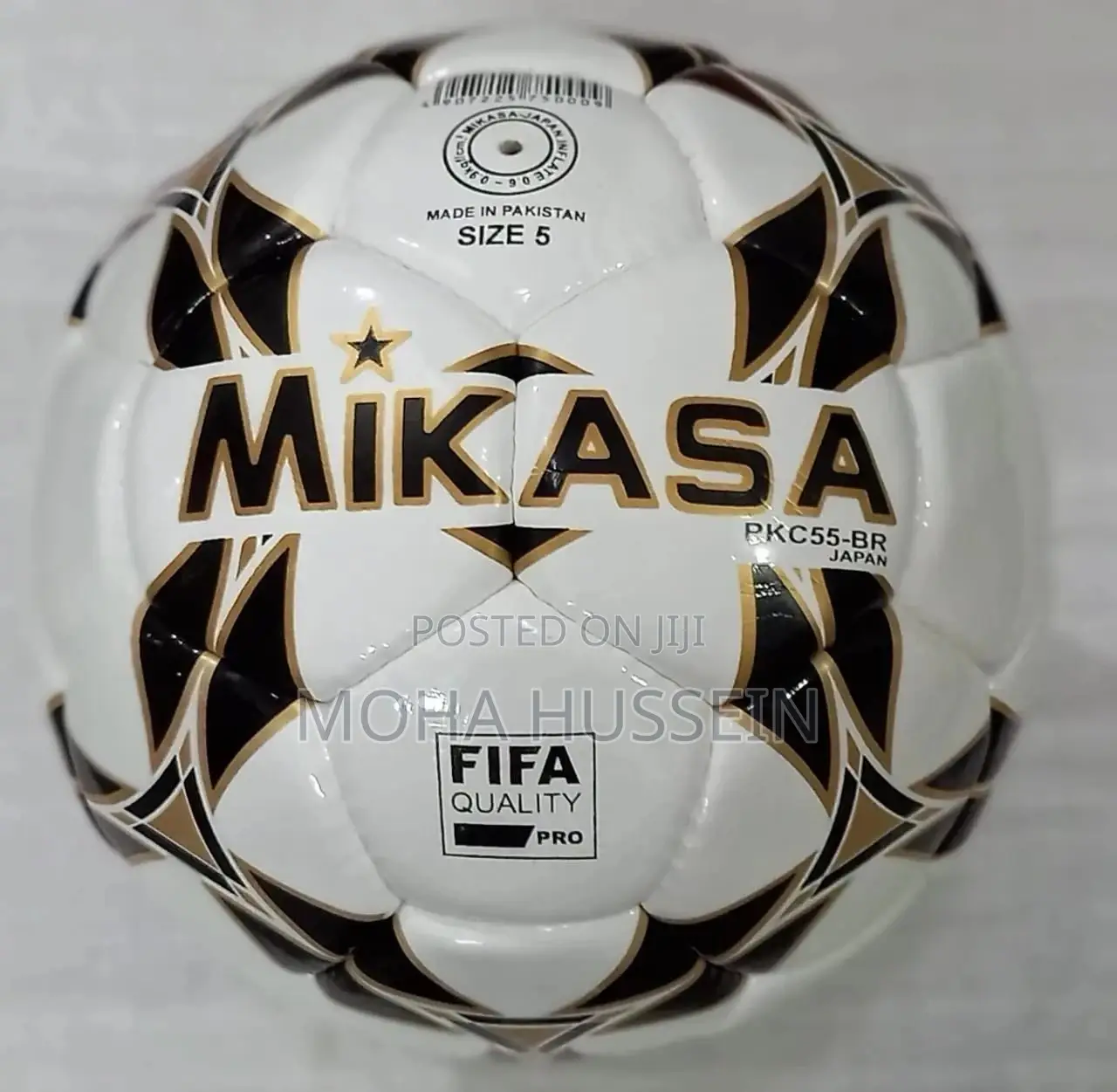 Mikasa Original