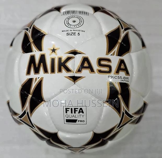 Mikasa Original