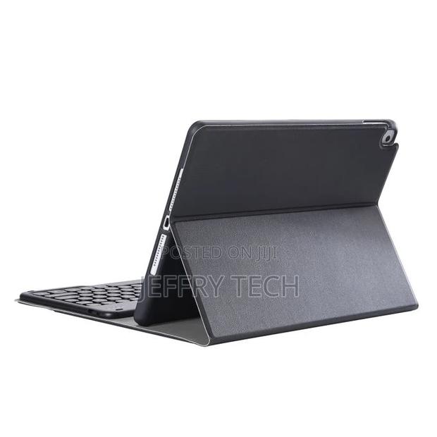 Keyboard Case for Samsung Galaxy Tab S6 Lite 10.4 P610- - thumbnail 5