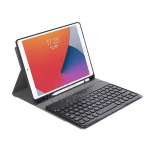 Keyboard Case for Samsung Galaxy Tab S6 Lite 10.4 P610-