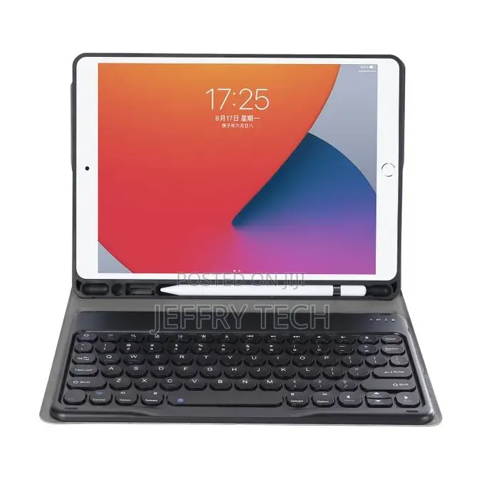 Keyboard Case for Samsung Galaxy Tab S6 Lite 10.4 P610-
