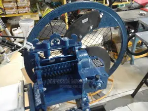 Chaff Cutter (India)