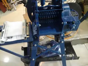 Chaff Cutter (India)