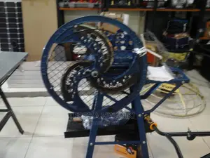 Chaff Cutter (India)