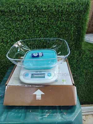 Kitchen Scale 5kgs - thumbnail 2