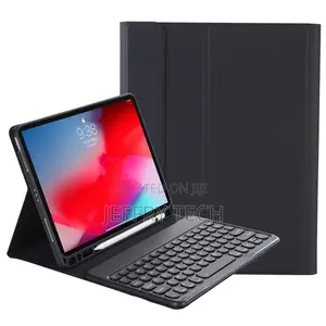 Bluetooth Keyboard Case for iPad Pro 11 Inch (2020) (2018)
