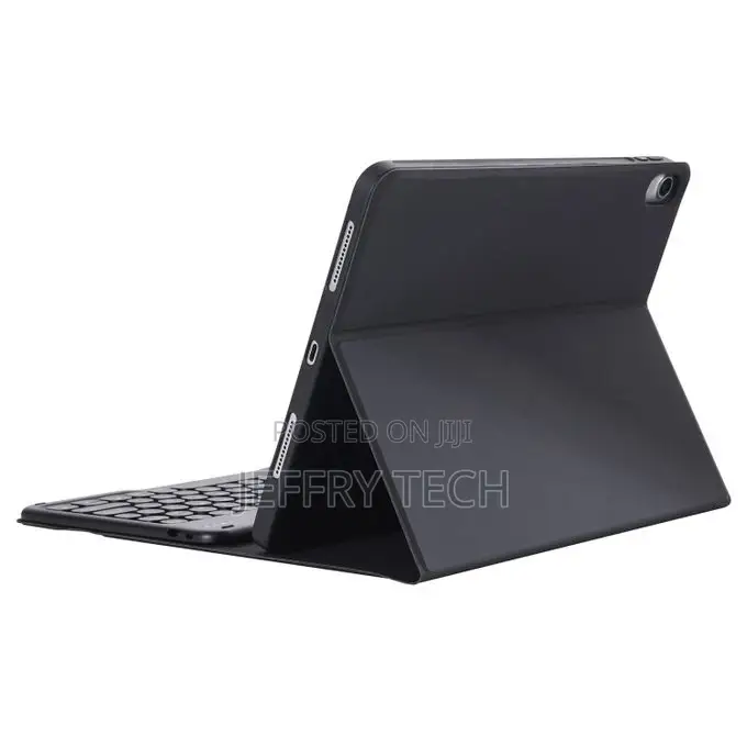Bluetooth Keyboard Case for iPad Pro 11 Inch (2020) (2018)