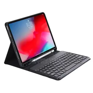 Bluetooth Keyboard Case for iPad Pro 11 Inch (2020) (2018)
