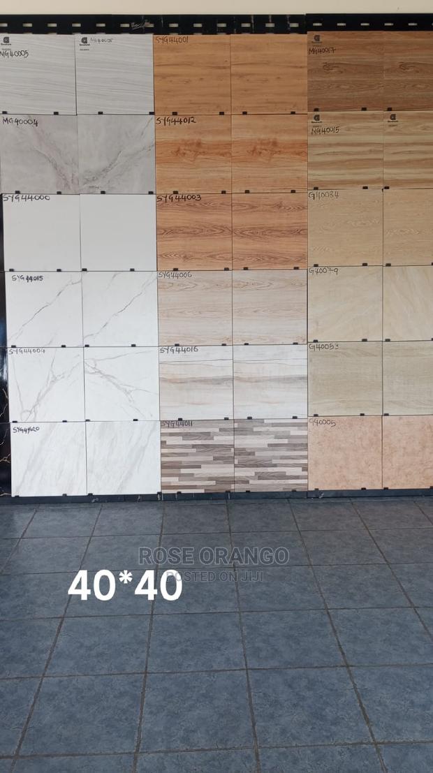 High Quality Floor Tiles