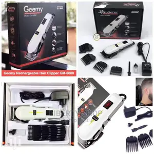 Original Rechargeable Shaver Cordless Machine