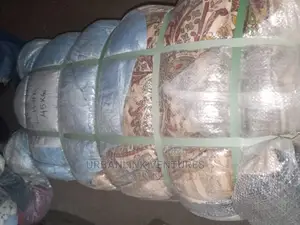 Household Rummage Bale
