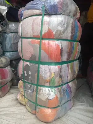 Light Households Mtumba Bale
