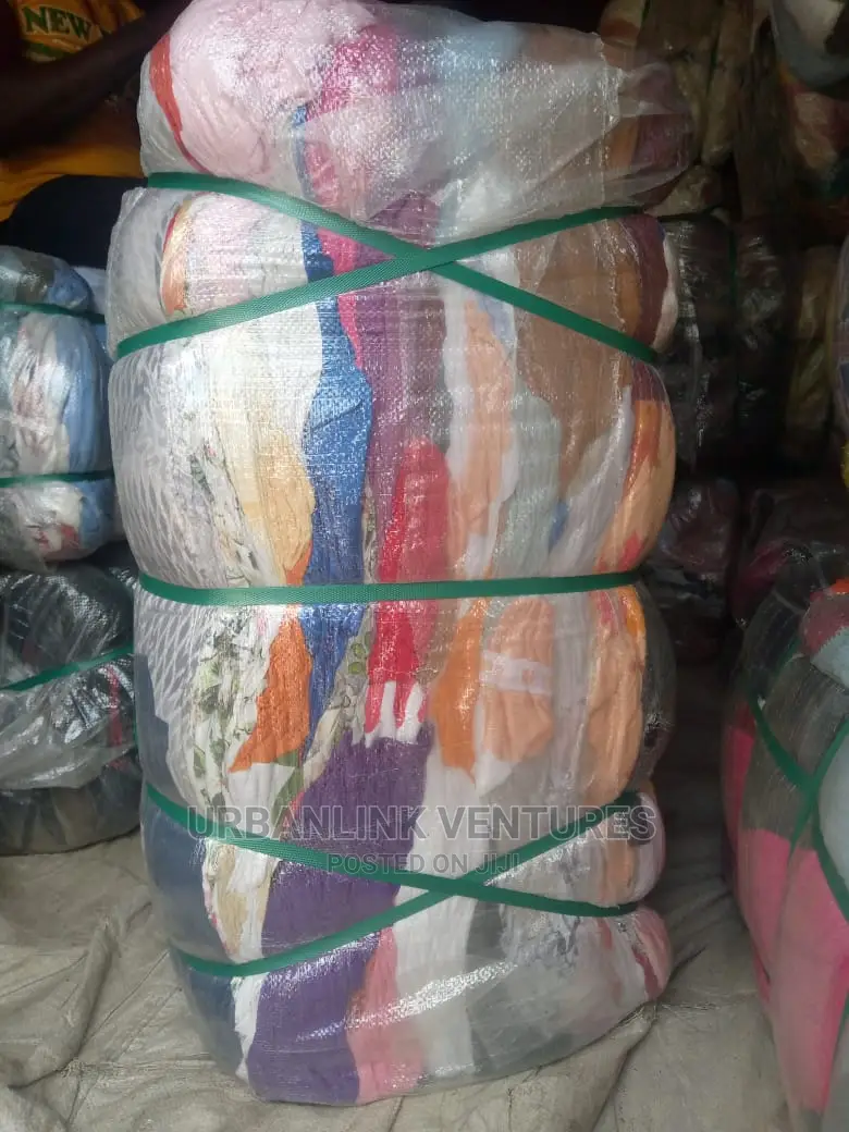 Light Households Mtumba Bale