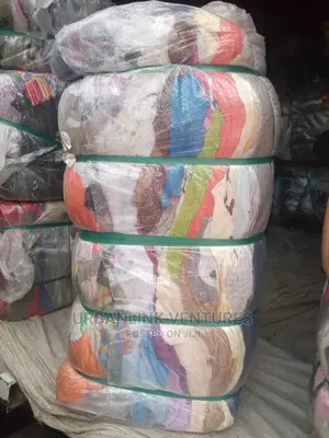 Light Households Mtumba Bale