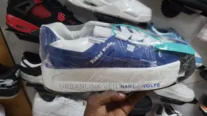 Naked Wolfe Sneakers