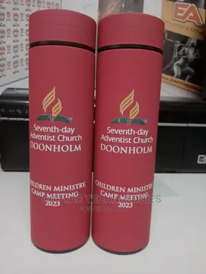 End of the Year Offers on Flasks Branding Services