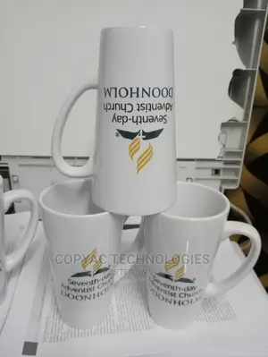 Big Offers on Cone Cave Mugs Printing Services
